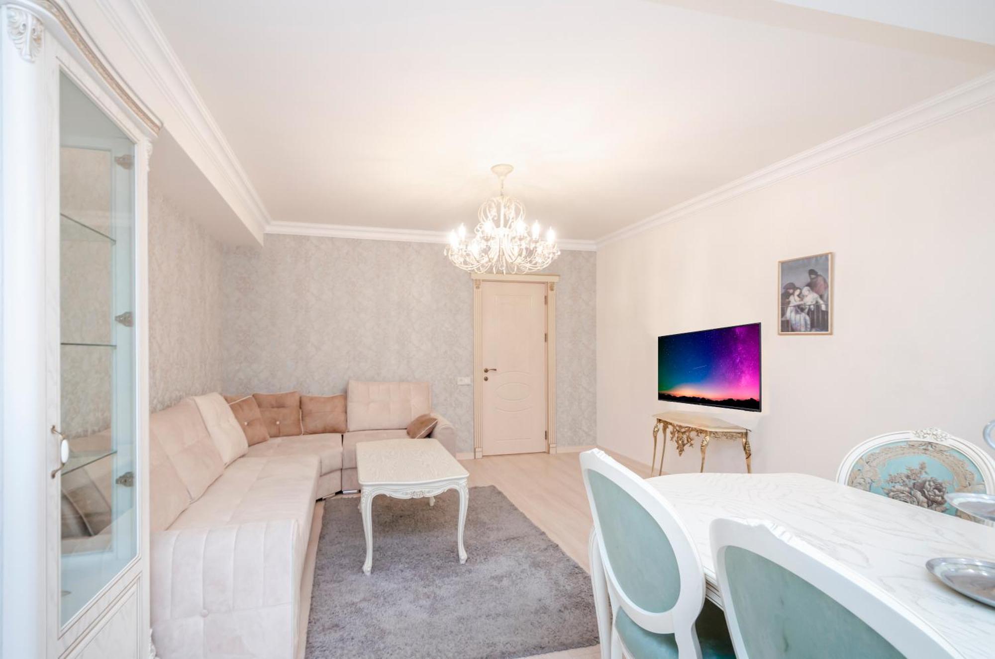 5A Beautiful Apartment In The Center Of The Capital Photo Original Jerevan Exteriör bild