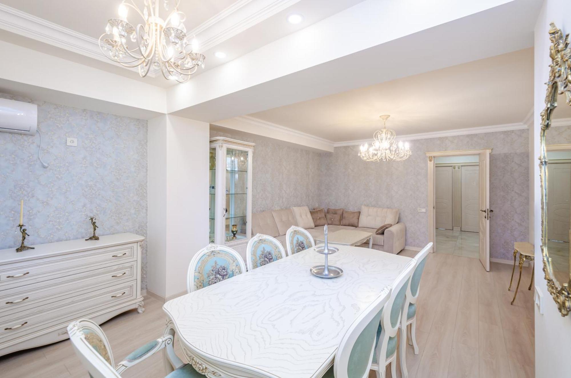 5A Beautiful Apartment In The Center Of The Capital Photo Original Jerevan Exteriör bild