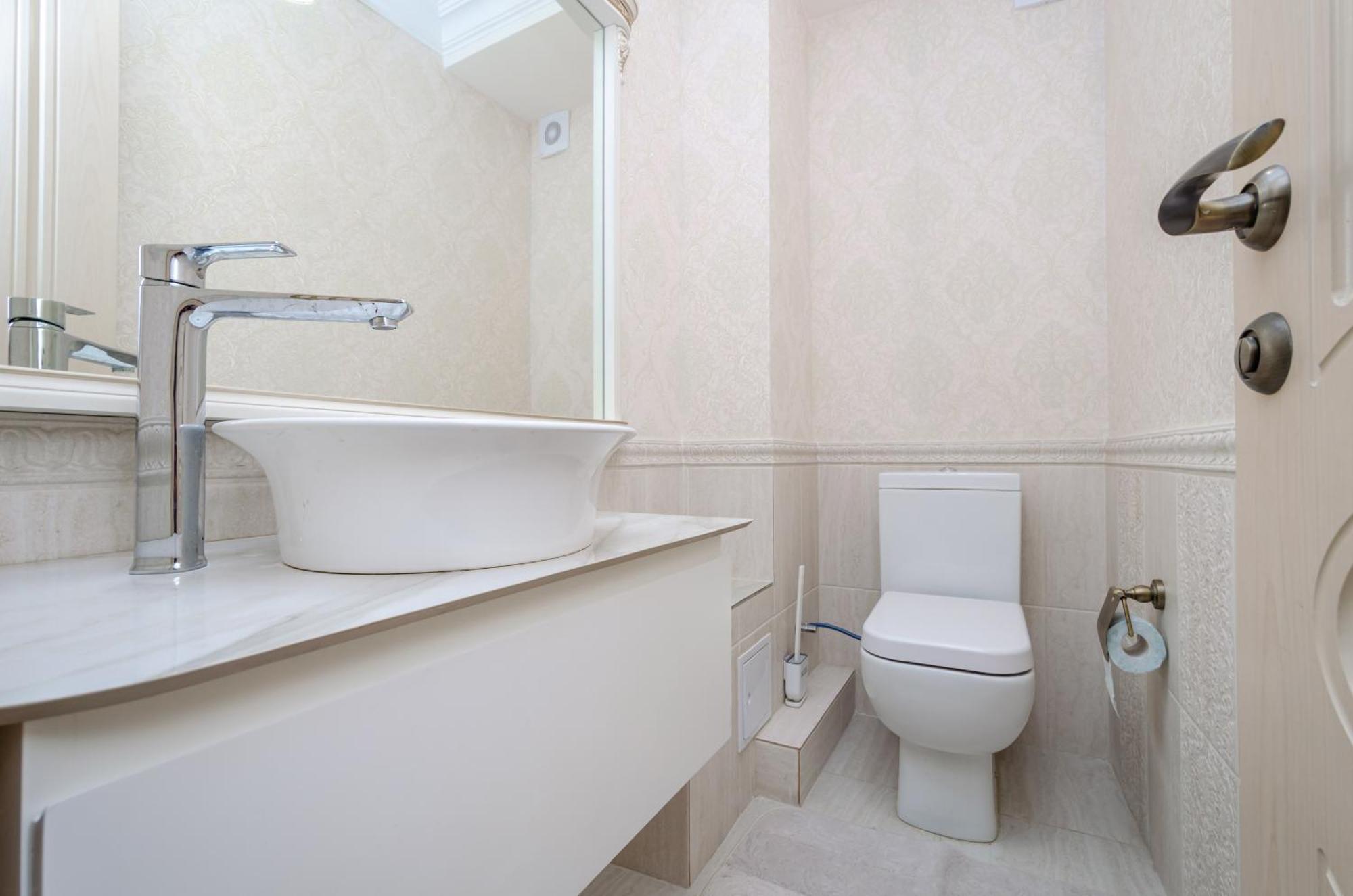 5A Beautiful Apartment In The Center Of The Capital Photo Original Jerevan Exteriör bild